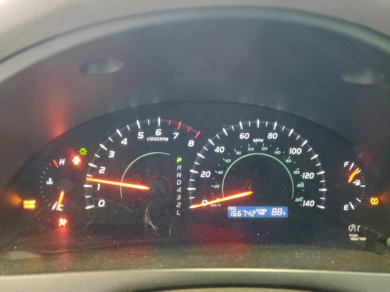 2007 Toyota Camry Ce VIN: 4T1BE46K27U579517 Lot: 86540065