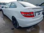 2010 MERCEDES-BENZ CLC180 KOMP SPORT AUTO  for sale at Copart PETERLEE