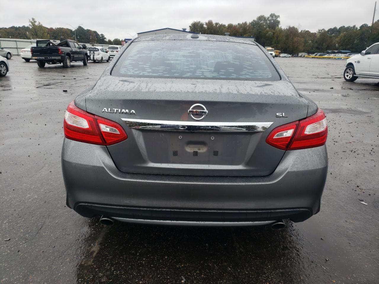 2016 Nissan Altima 2.5 VIN: 1N4AL3AP3GC256446 Lot: 90434795