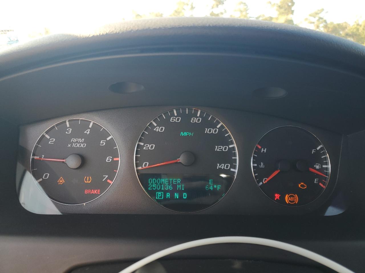 2009 Chevrolet Impala 1Lt VIN: 2G1WT57KX91141805 Lot: 82367455