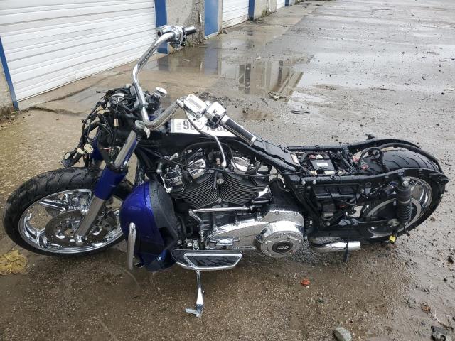 2017 HARLEY-DAVIDSON FLHXSE CVO STREET GLIDE  