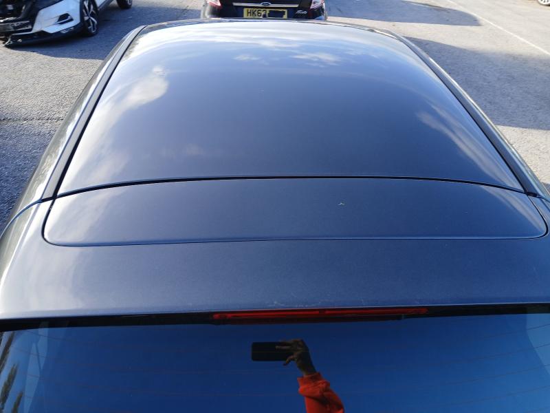 2016 FORD FIESTA 1.25 82 ZETEC 3DR