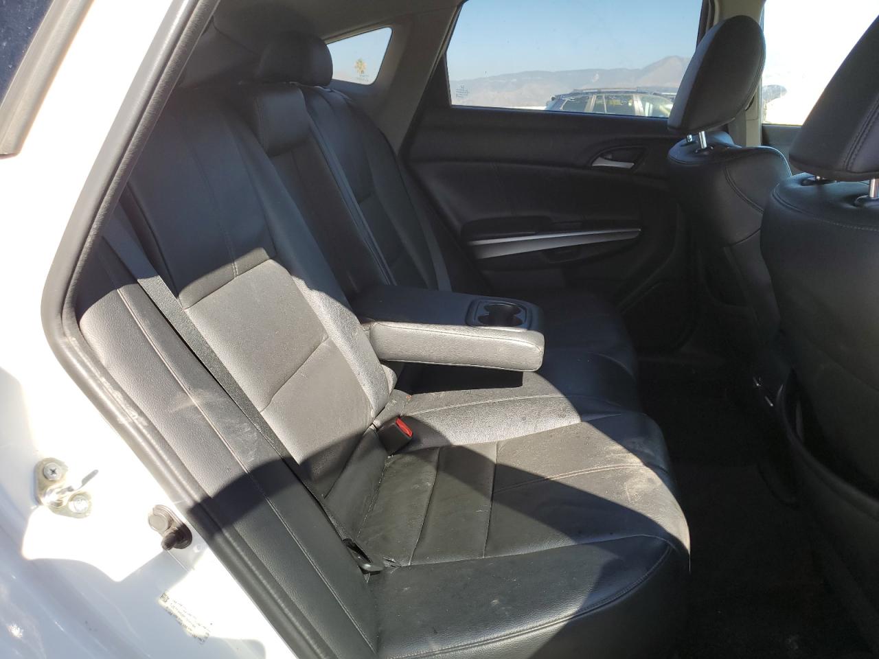 2015 Honda Crosstour Exl VIN: 5J6TF1H56FL000748 Lot: 82665815