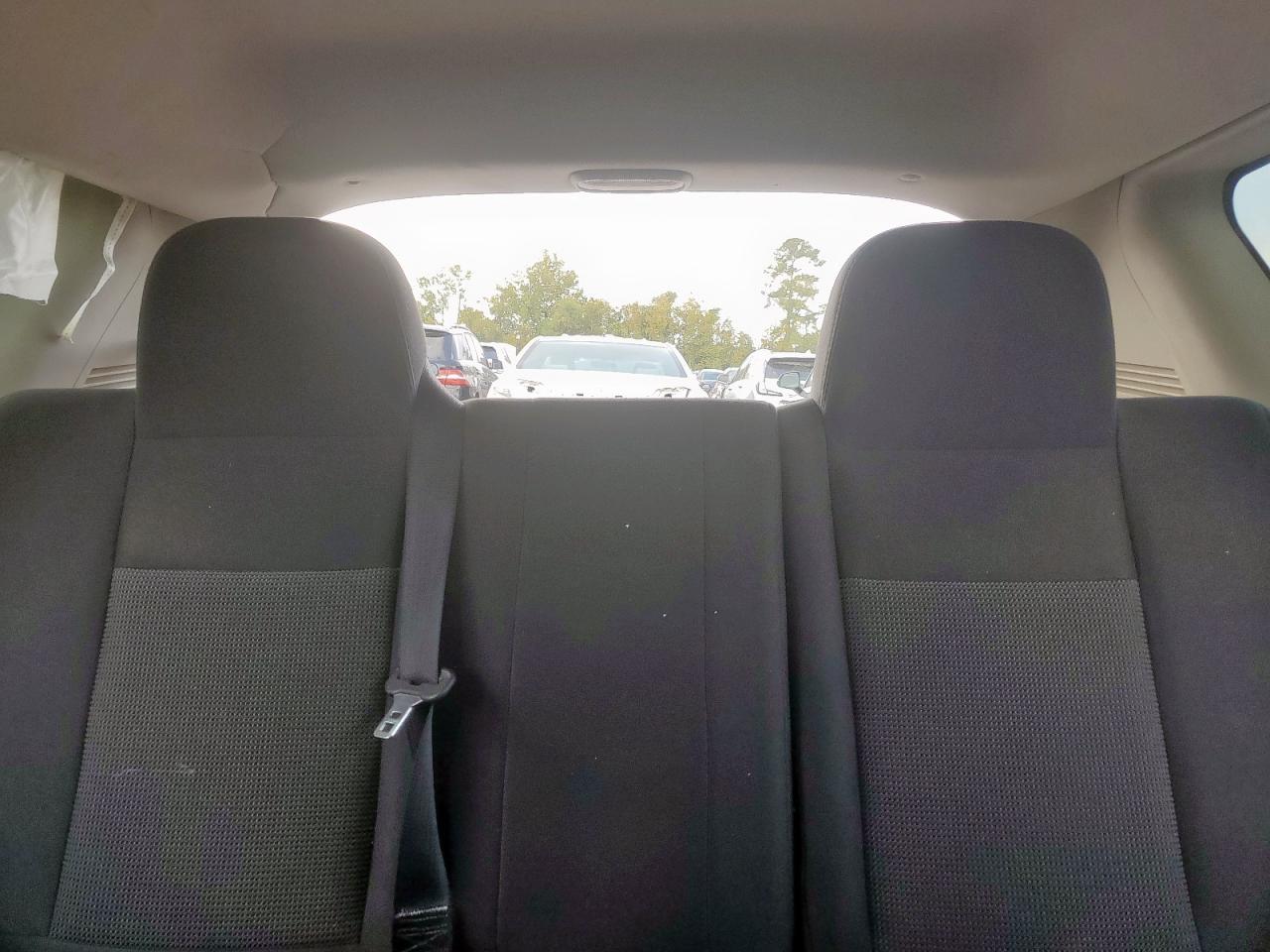 2012 Jeep Compass Sport VIN: 1C4NJCBA4CD580229 Lot: 90145965