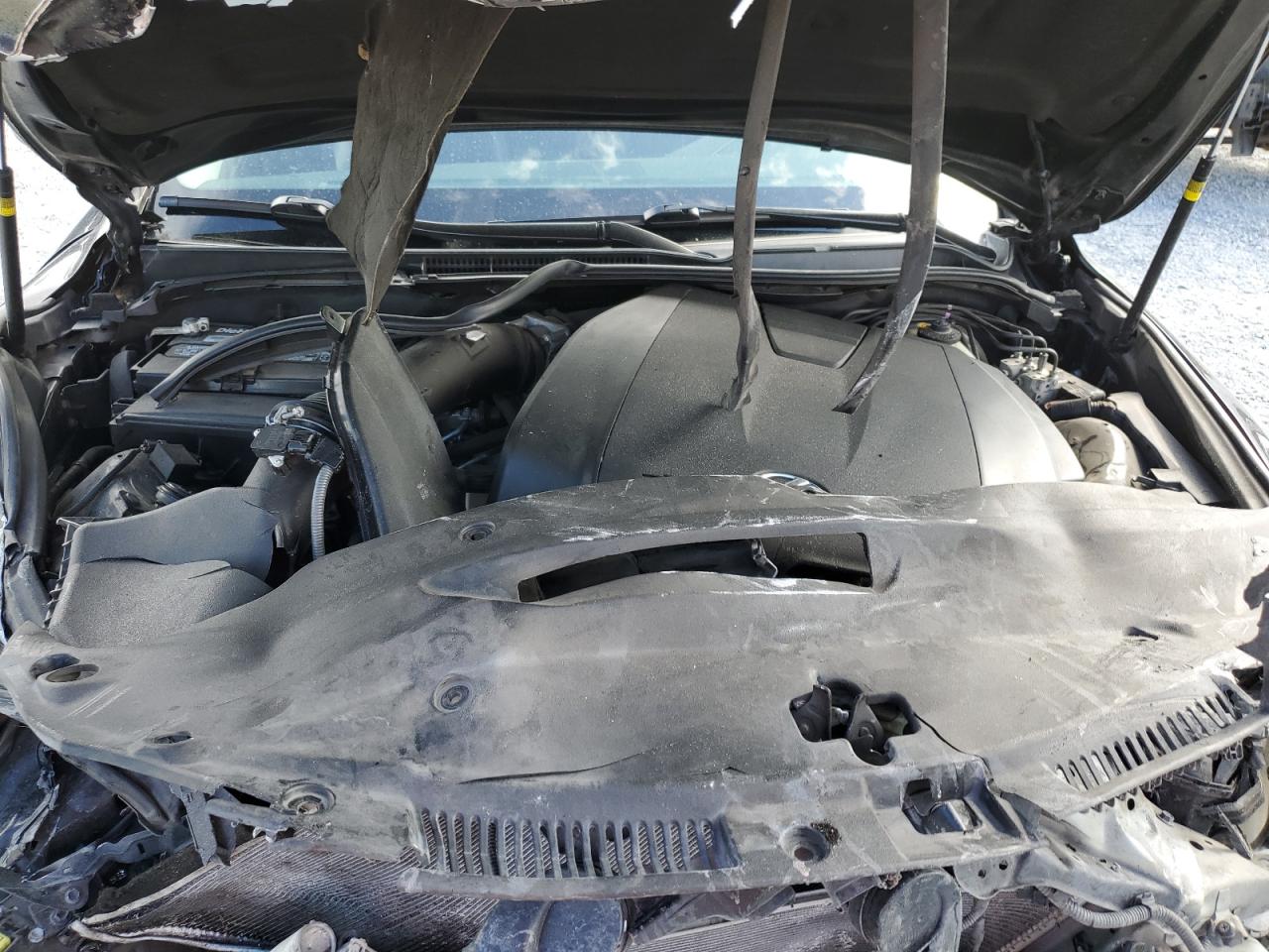 2014 Lexus Is 250 VIN: JTHBF1D25E5034811 Lot: 85514725