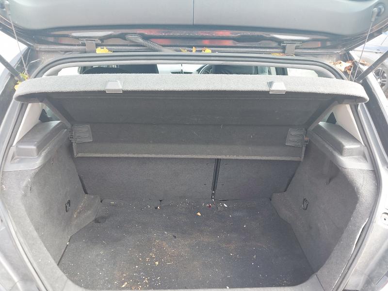 2007 VAUXHALL ASTRA ENERGY 