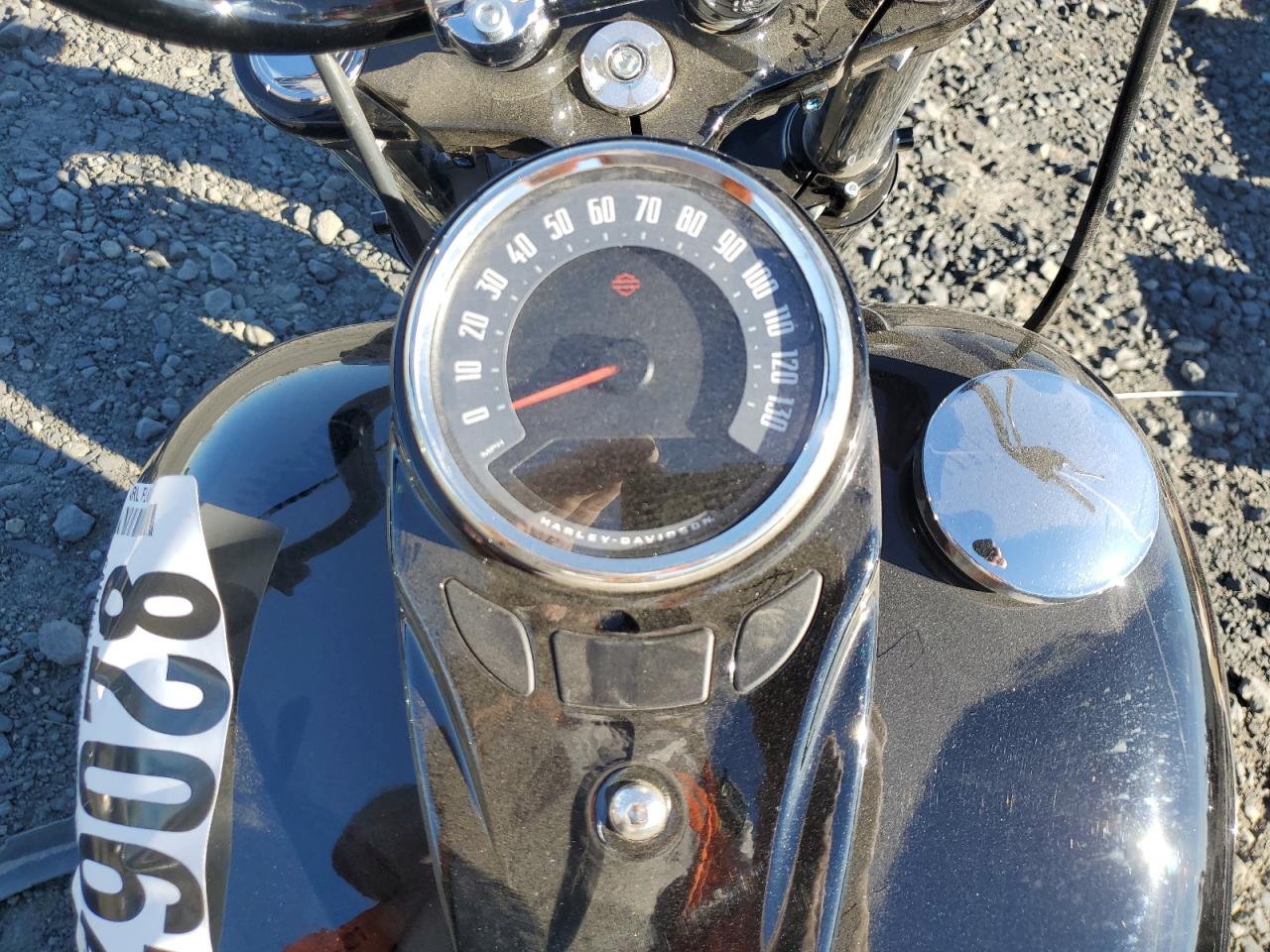 2023 Harley-Davidson Flhcs VIN: 1HD1YBK16PB035802 Lot: 82062605