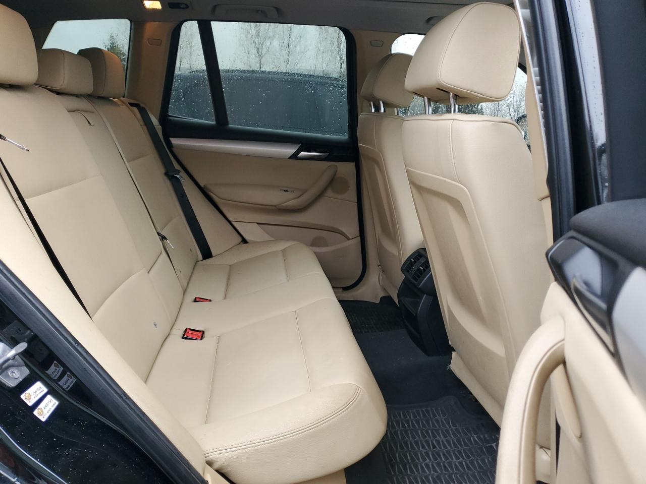 Фото: 5UXWX5C5XBLW13737