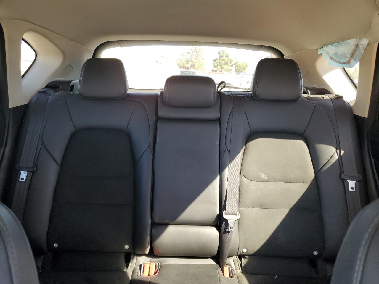 2019 Mazda Cx-5 Touring VIN: JM3KFACM9K1563693 Lot: 82448615