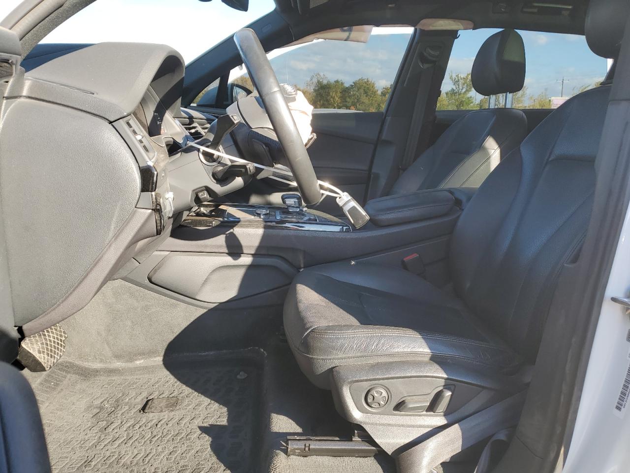 2018 Audi Q7 Prestige VIN: WA1VAAF7XJD052835 Lot: 90520825