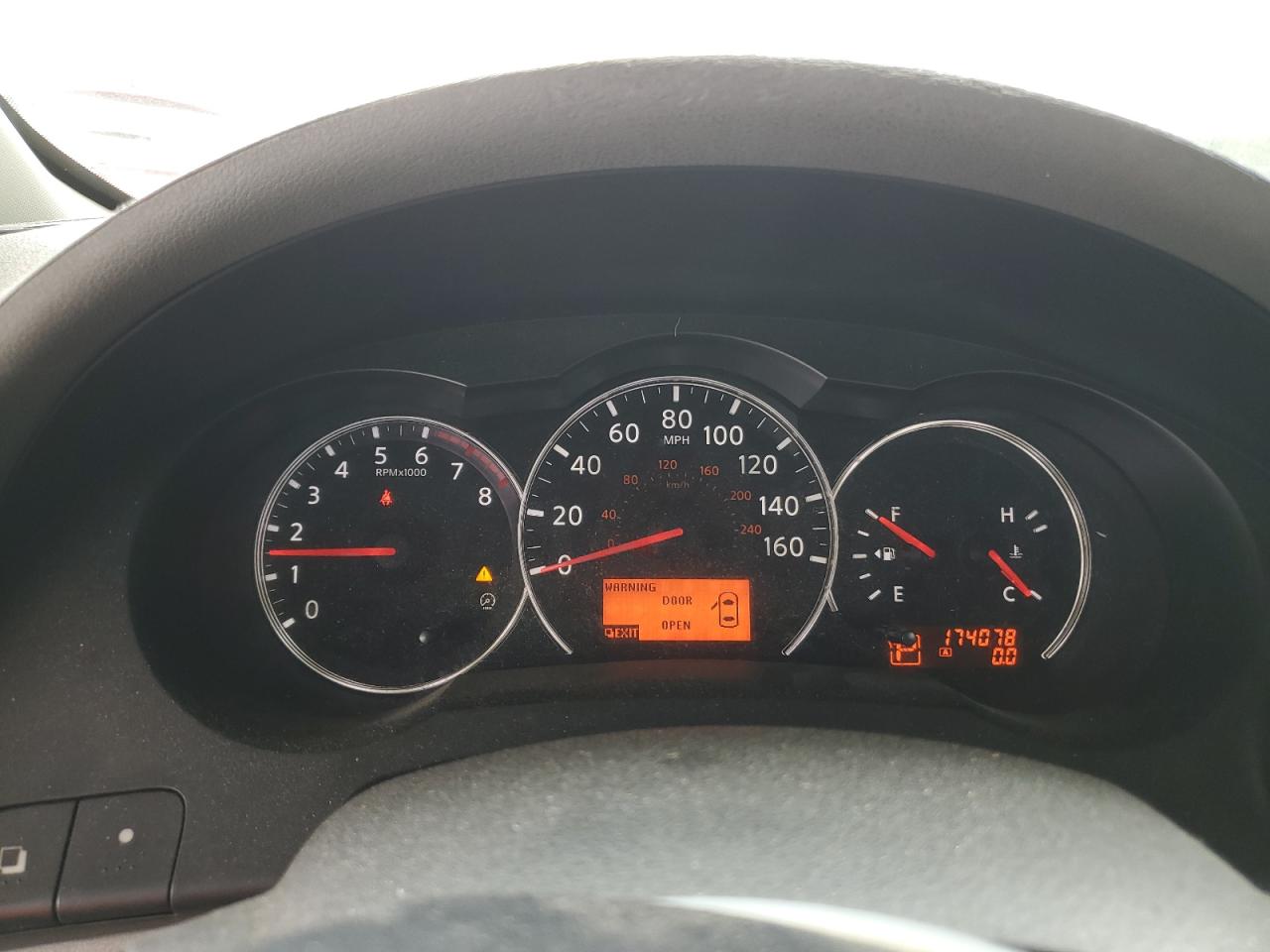 2010 Nissan Altima Base VIN: 1N4AL2AP2AN503929 Lot: 85570245