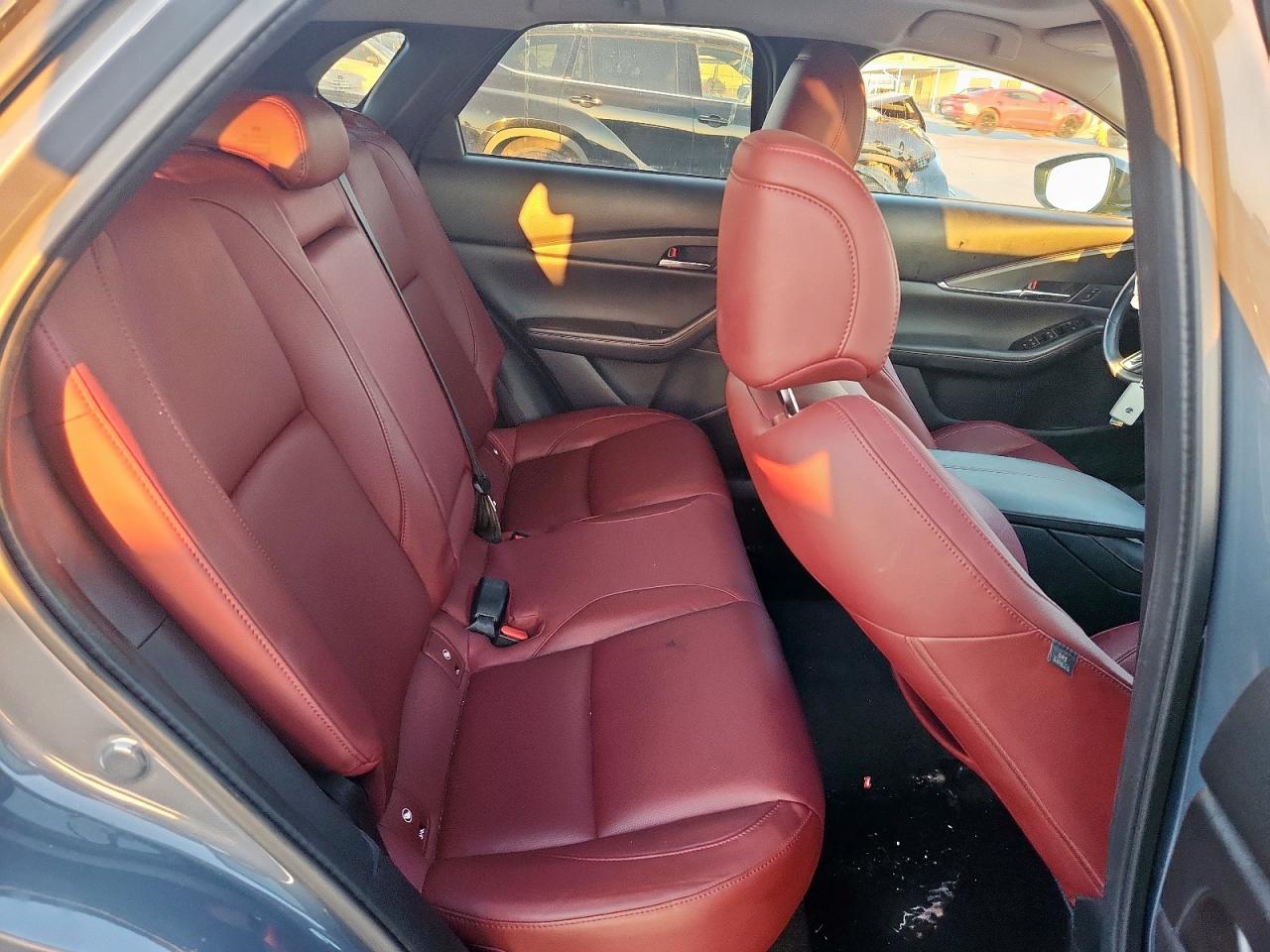 2023 Mazda Cx-30 Preferred VIN: 3MVDMBCM2PM556154 Lot: 84476665