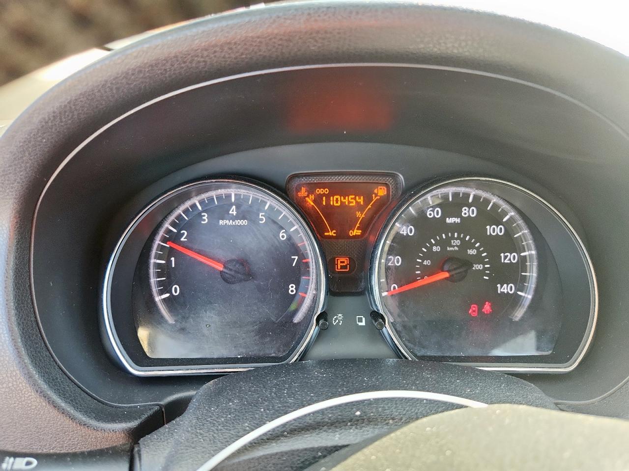 2014 Nissan Versa Note S VIN: 3N1CE2CP7EL397318 Lot: 86330415