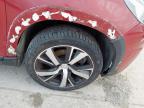 2018 PEUGEOT 2008 GT LINE BLUEHDI S/S  for sale at Copart YORK
