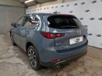2025 MAZDA CX-5 EXCLUSIVE-LINE MHEV  for sale at Copart BELFAST