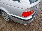2003 BMW 320I SE TOURING AUTO  for sale at Copart WISBECH
