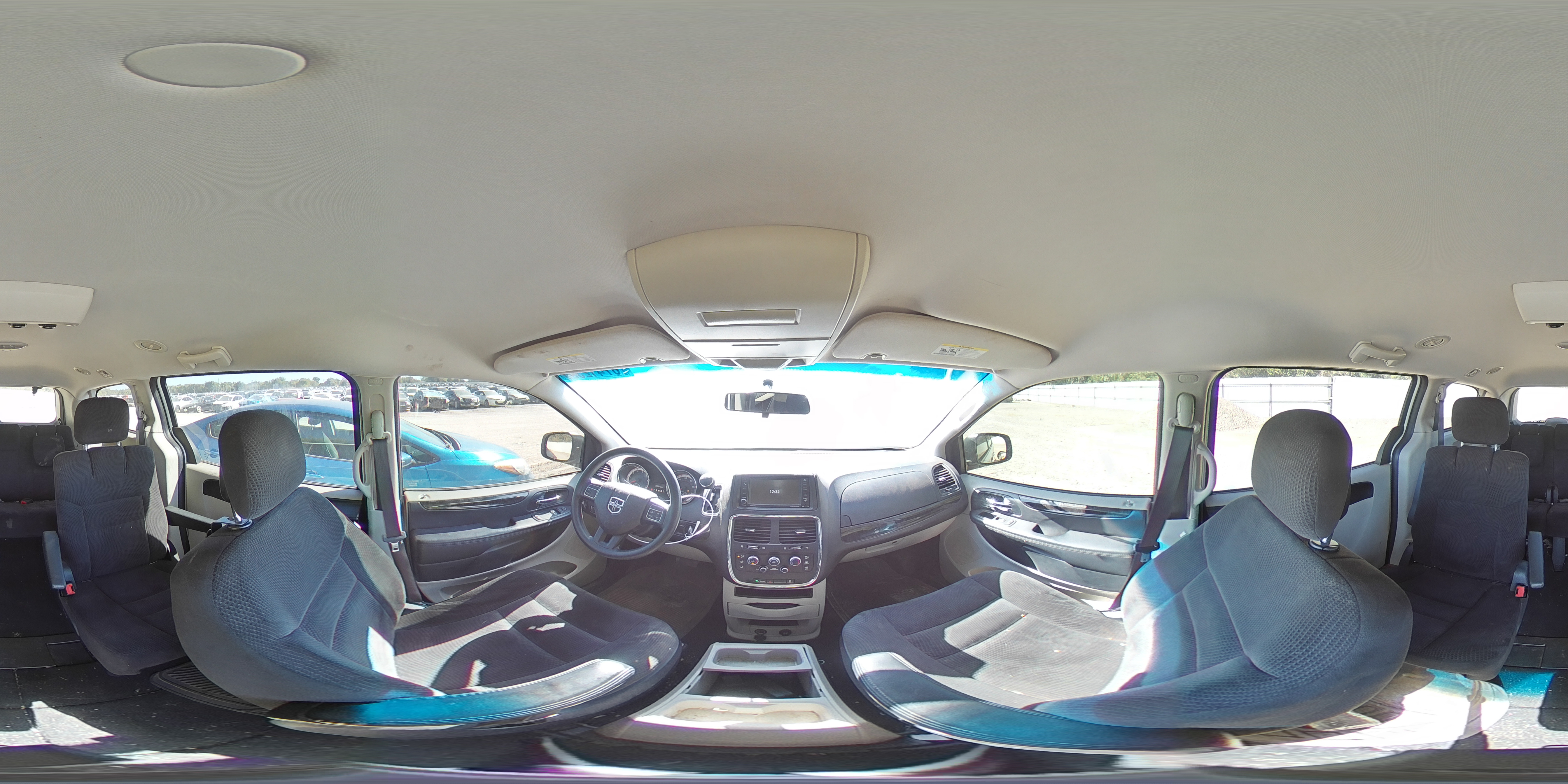 2016 Dodge Grand Caravan Se VIN: 2C4RDGBG9GR161784 Lot: 87412595