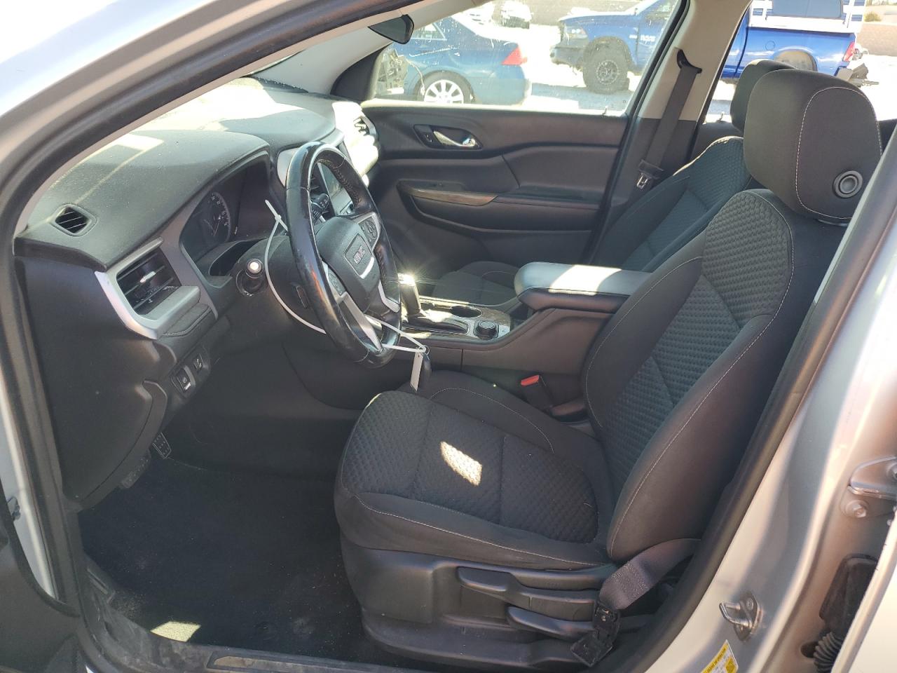 2017 GMC Acadia Sle VIN: 1GKKNRLA0HZ152794 Lot: 90604695