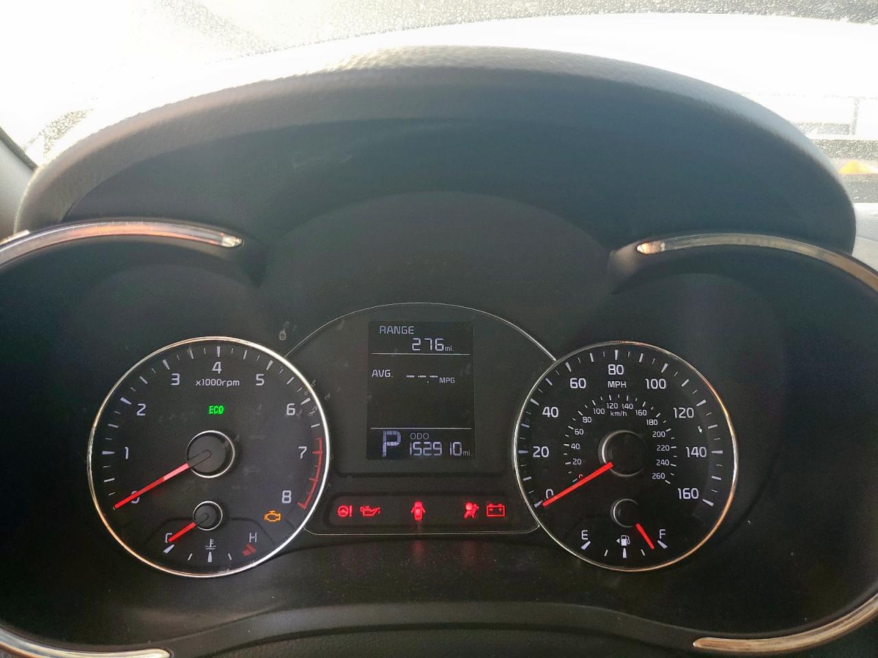 2014 Kia Forte Lx VIN: KNAFK4A61E5248361 Lot: 84631745