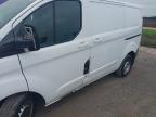 2020 FORD TRANSIT CUSTOM 280LEADER 2.0 ECOBLUE 105PS LOW ROOF LEADER for sale at Copart WOLVERHAMPTON