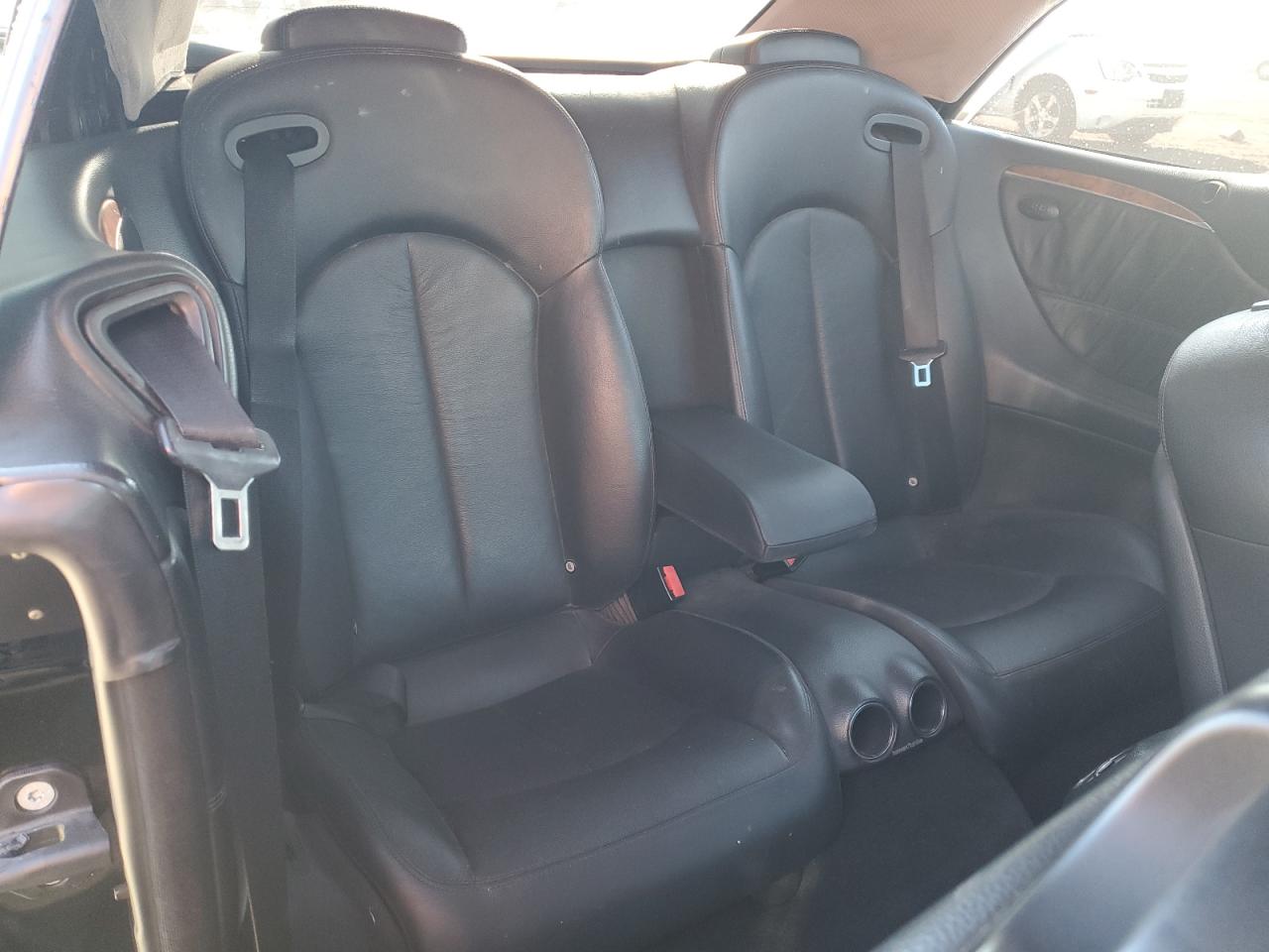 2006 Mercedes-Benz Clk 350 VIN: WDBTK56G36T061972 Lot: 90808845