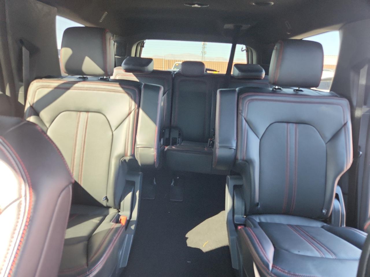 2024 Ford Expedition Max Limited VIN: 1FMJK2A89REA76052 Lot: 84904655