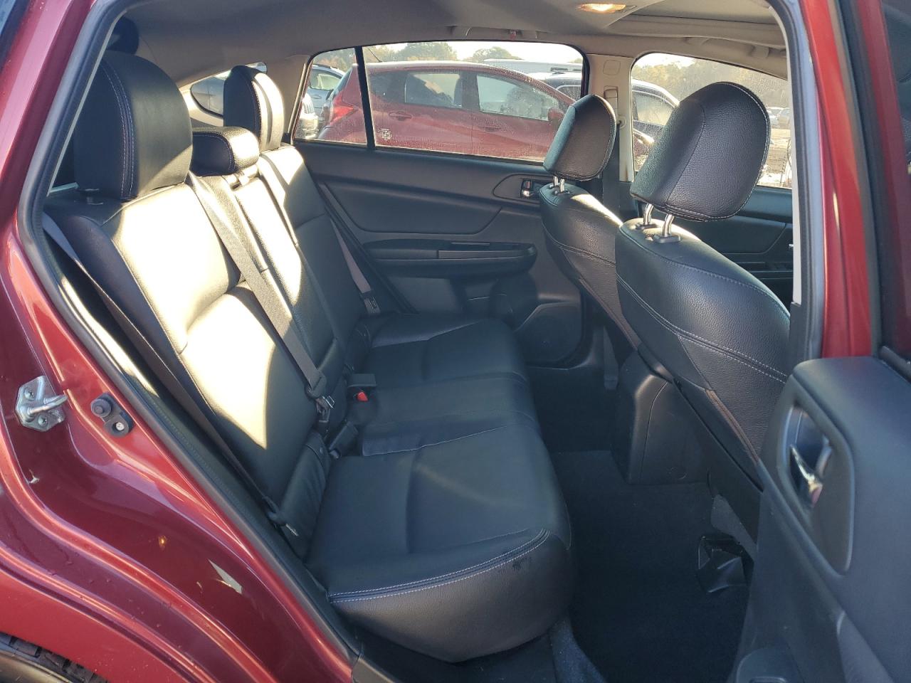 2013 Subaru Impreza Sport Limited VIN: JF1GPAS65D2806336 Lot: 85911535