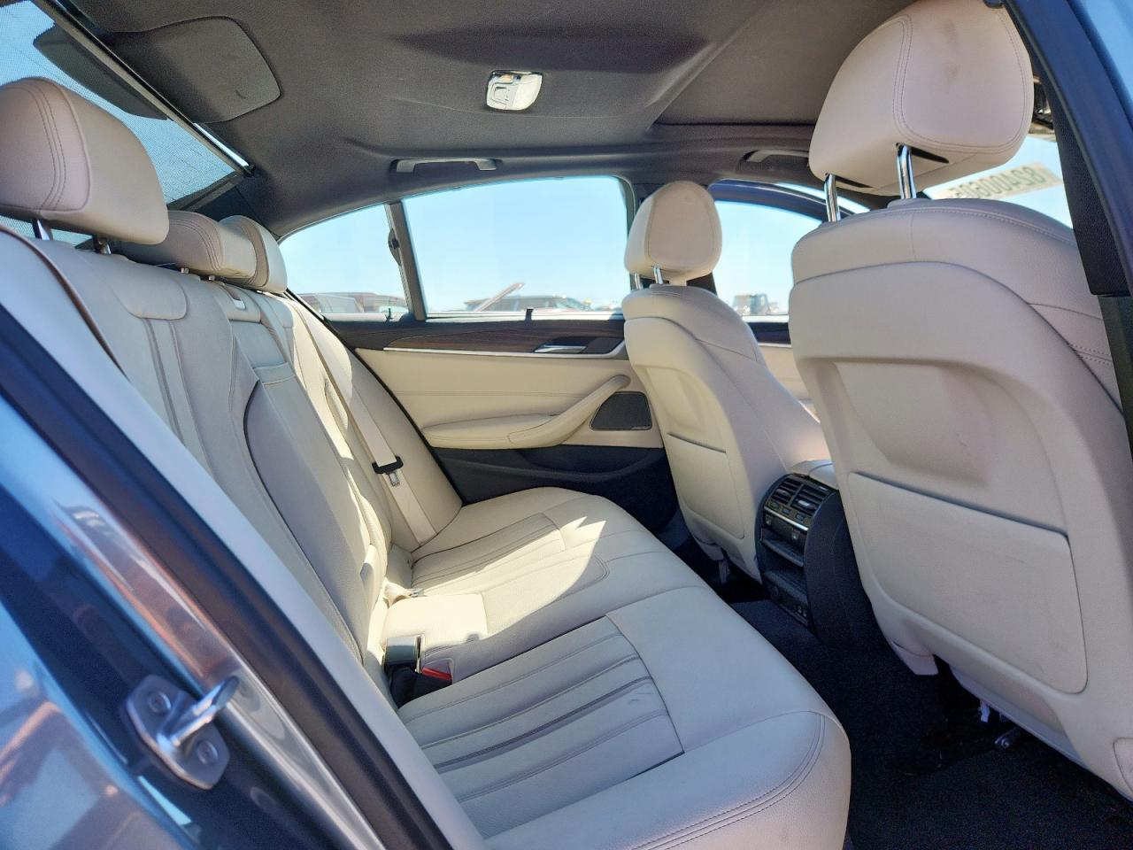 2020 BMW 540 Xi VIN: WBAJS3C0XLWW83898 Lot: 82400605