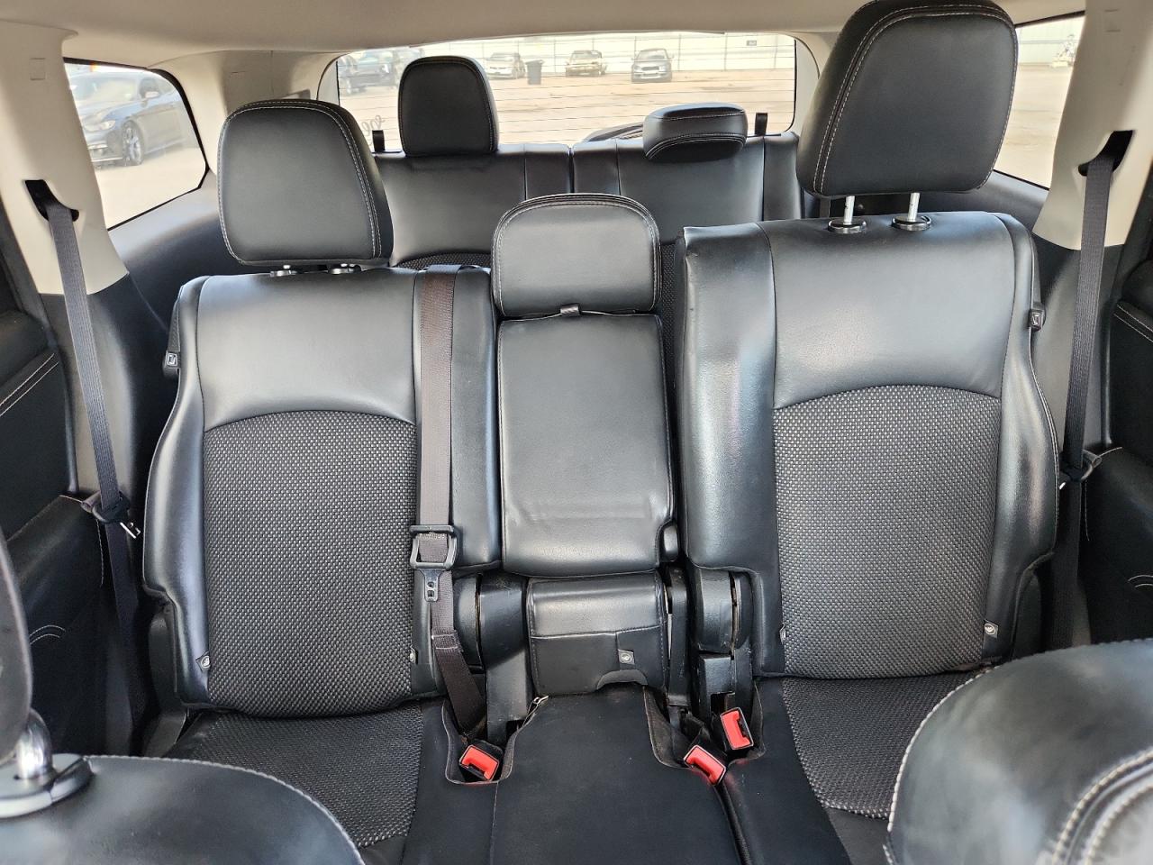 2019 Dodge Journey Crossroad VIN: 3C4PDCGG8KT717694 Lot: 82597455