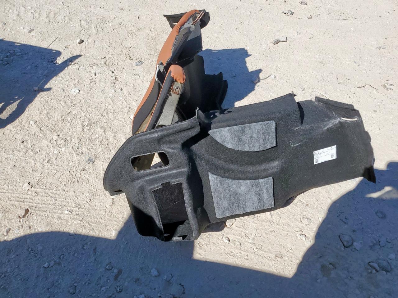 2023 Mercedes-Benz C 300 VIN: W1KAF4GB4PR077094 Lot: 82479565