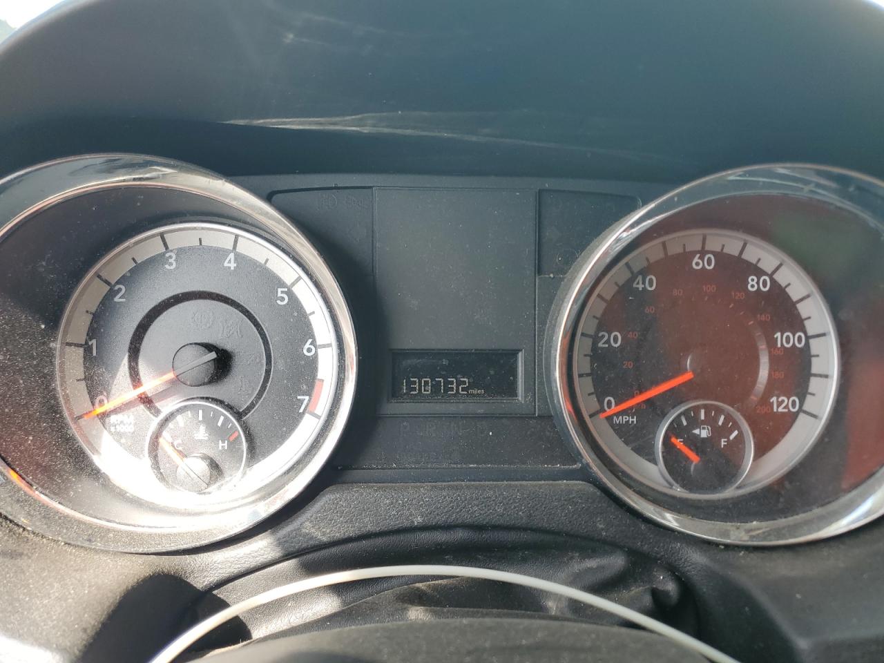 2013 Dodge Grand Caravan Sxt VIN: 2C4RDGCG9DR561645 Lot: 89516965