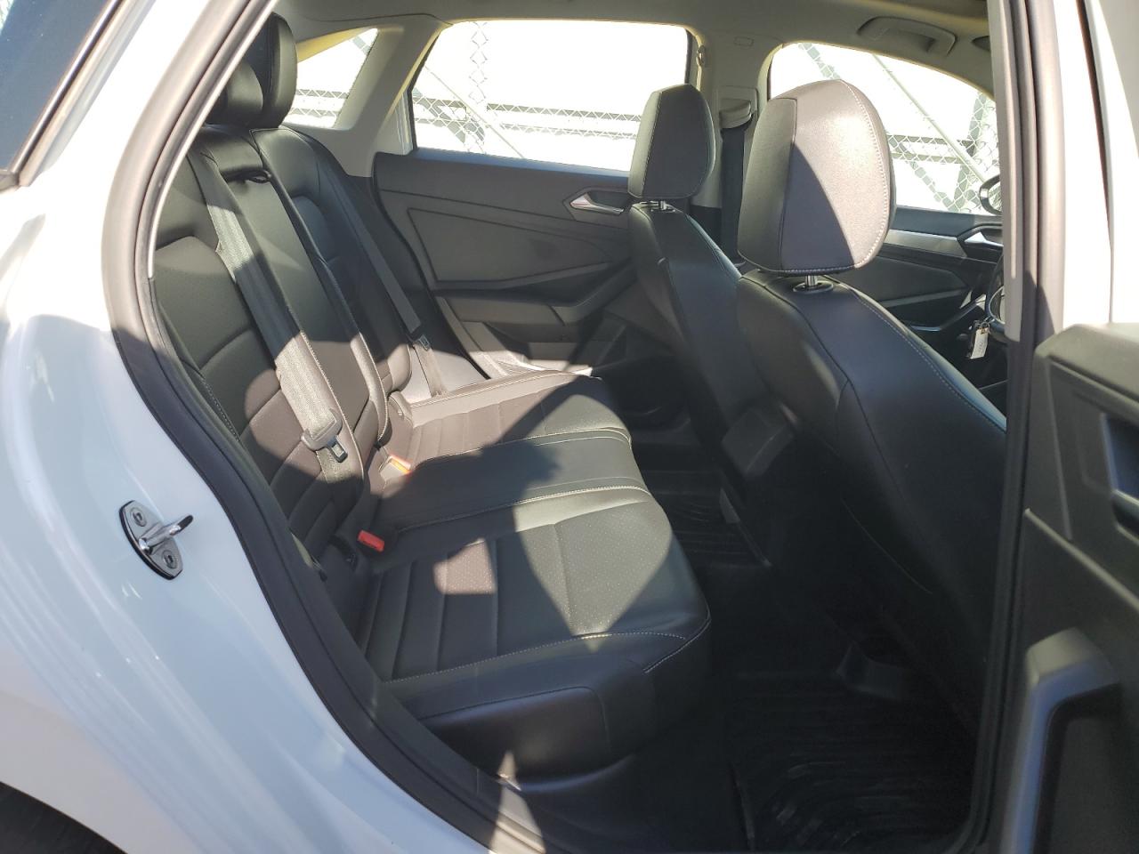 2021 Volkswagen Jetta S VIN: 3VWC57BU5MM022678 Lot: 85076275