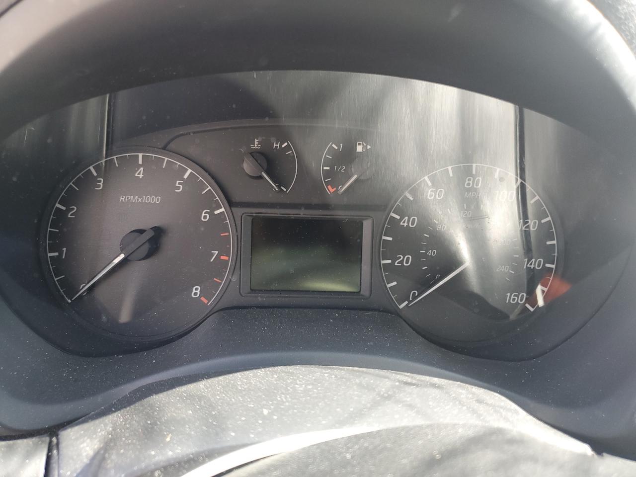 2017 Nissan Sentra S VIN: 3N1AB7AP9HY235200 Lot: 84593705