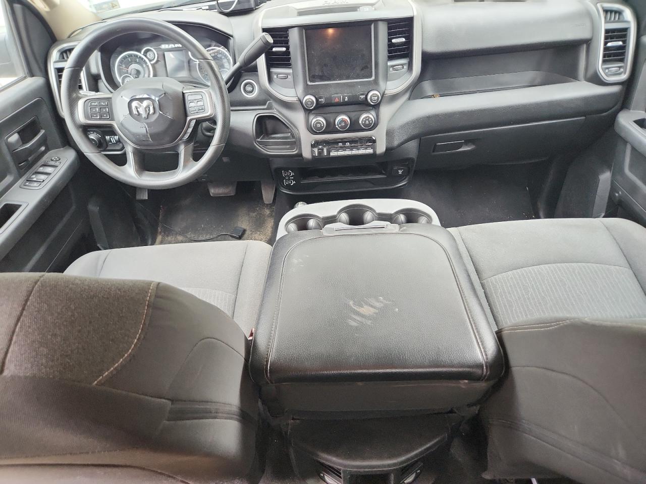 2020 Ram 3500 Tradesman VIN: 3C63RRGL2LG292037 Lot: 86876825