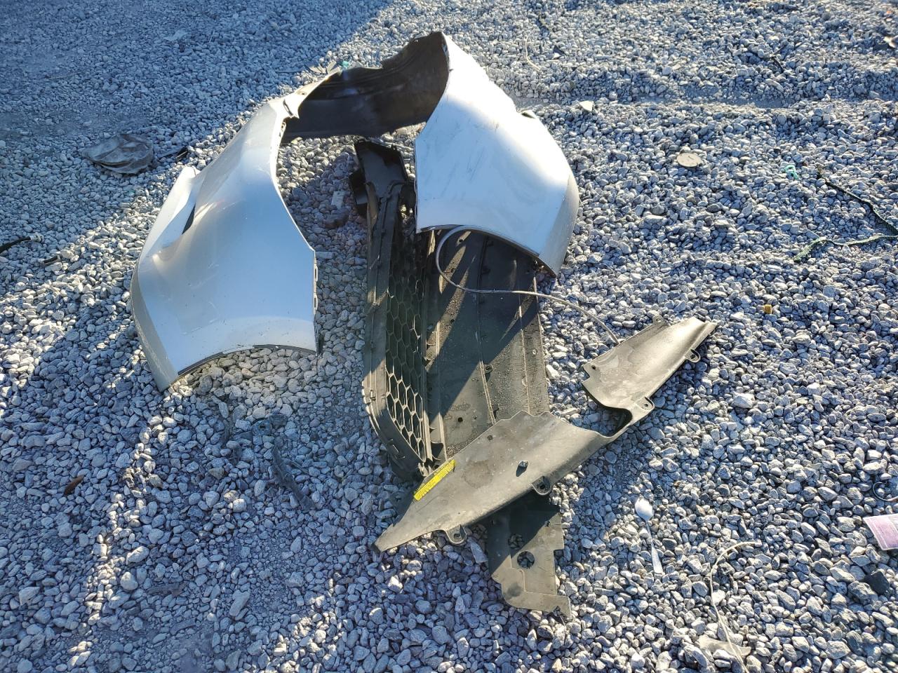 2015 Honda Accord Lx VIN: 1HGCR2F33FA027536 Lot: 86302205