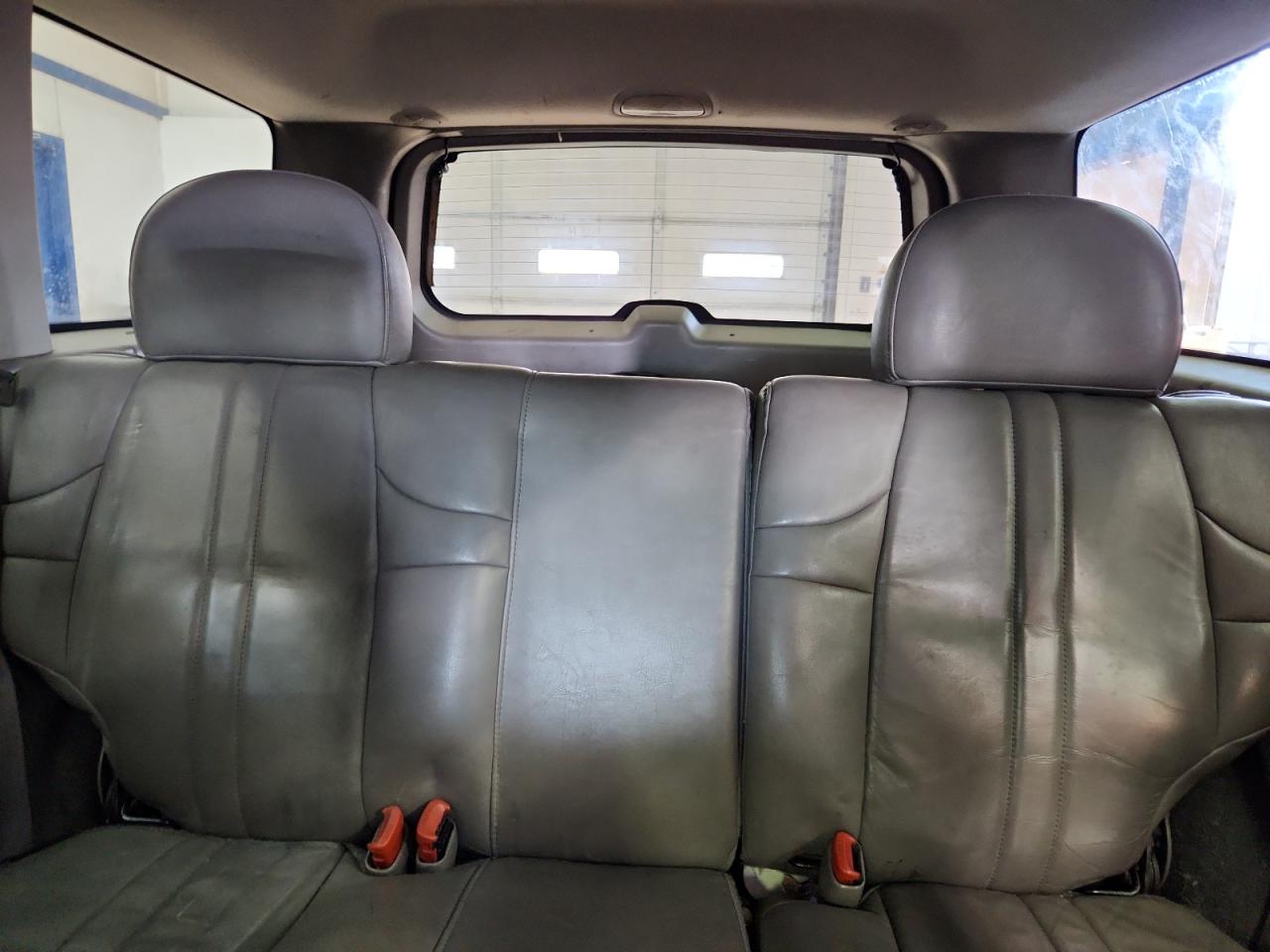 2003 Jeep Grand Cherokee Laredo VIN: 1J4GW48N23C612962 Lot: 87071755
