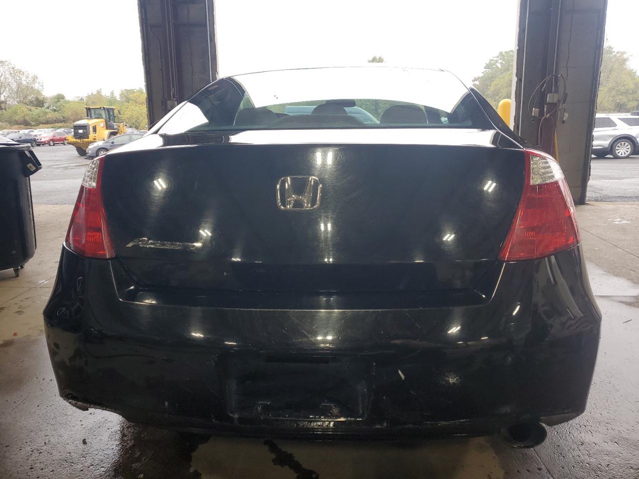 2010 Honda Accord Lx VIN: 1HGCS1A30AA013429 Lot: 86229045
