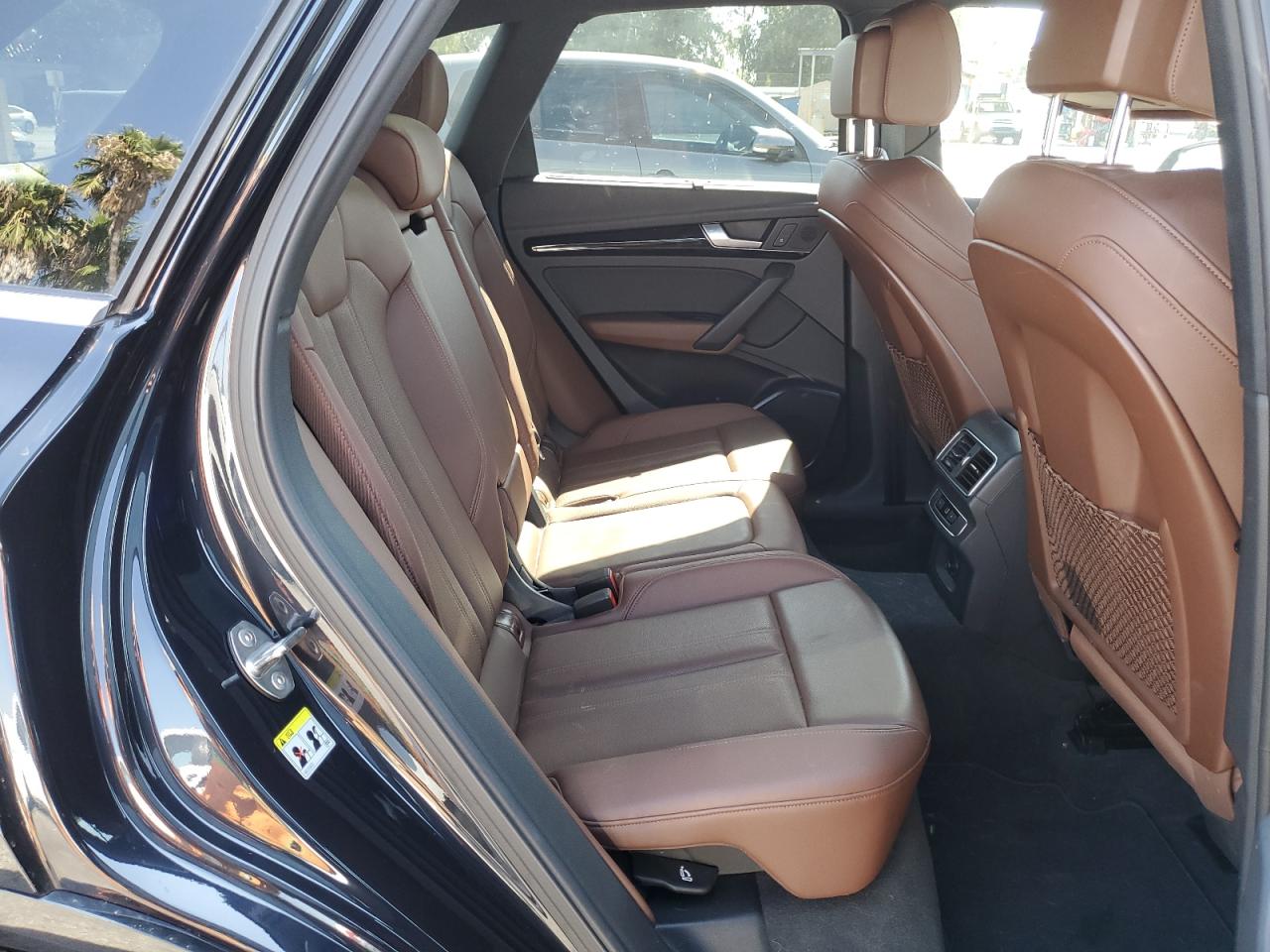 2018 Audi Q5 Premium Plus VIN: WA1BNAFY1J2243023 Lot: 85901025