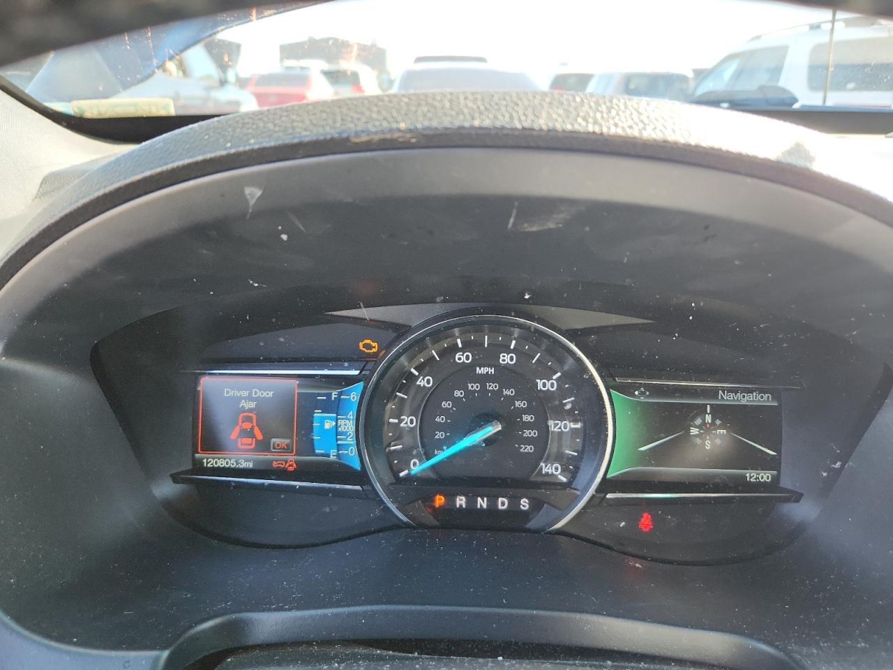 2016 Ford Explorer Xlt VIN: 1FM5K8D89GGB18415 Lot: 85900245