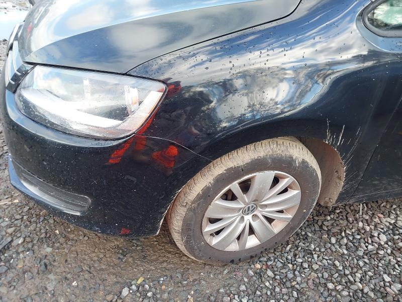 2016 VOLKSWAGEN SHARAN 2.0 TDI CR BLUEMOTION TECH 150 S 5DR