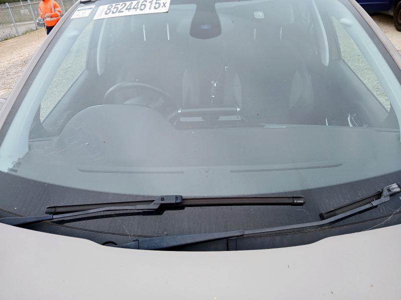 2016 PEUGEOT 2008 ALLURE BLUE HDI 