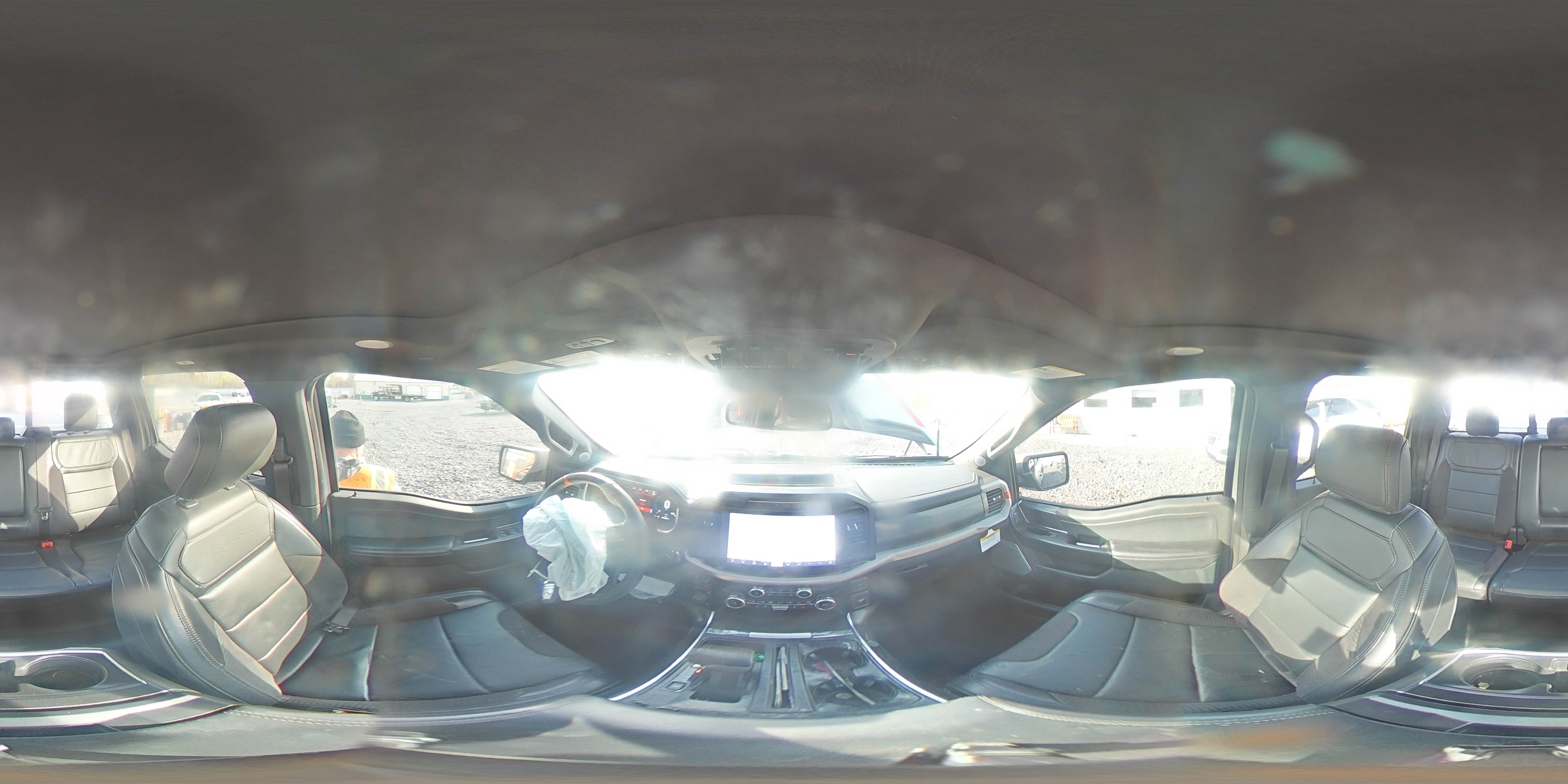 2023 Ford F150 Raptor VIN: 1FTFW1RG0PFB24775 Lot: 90343955