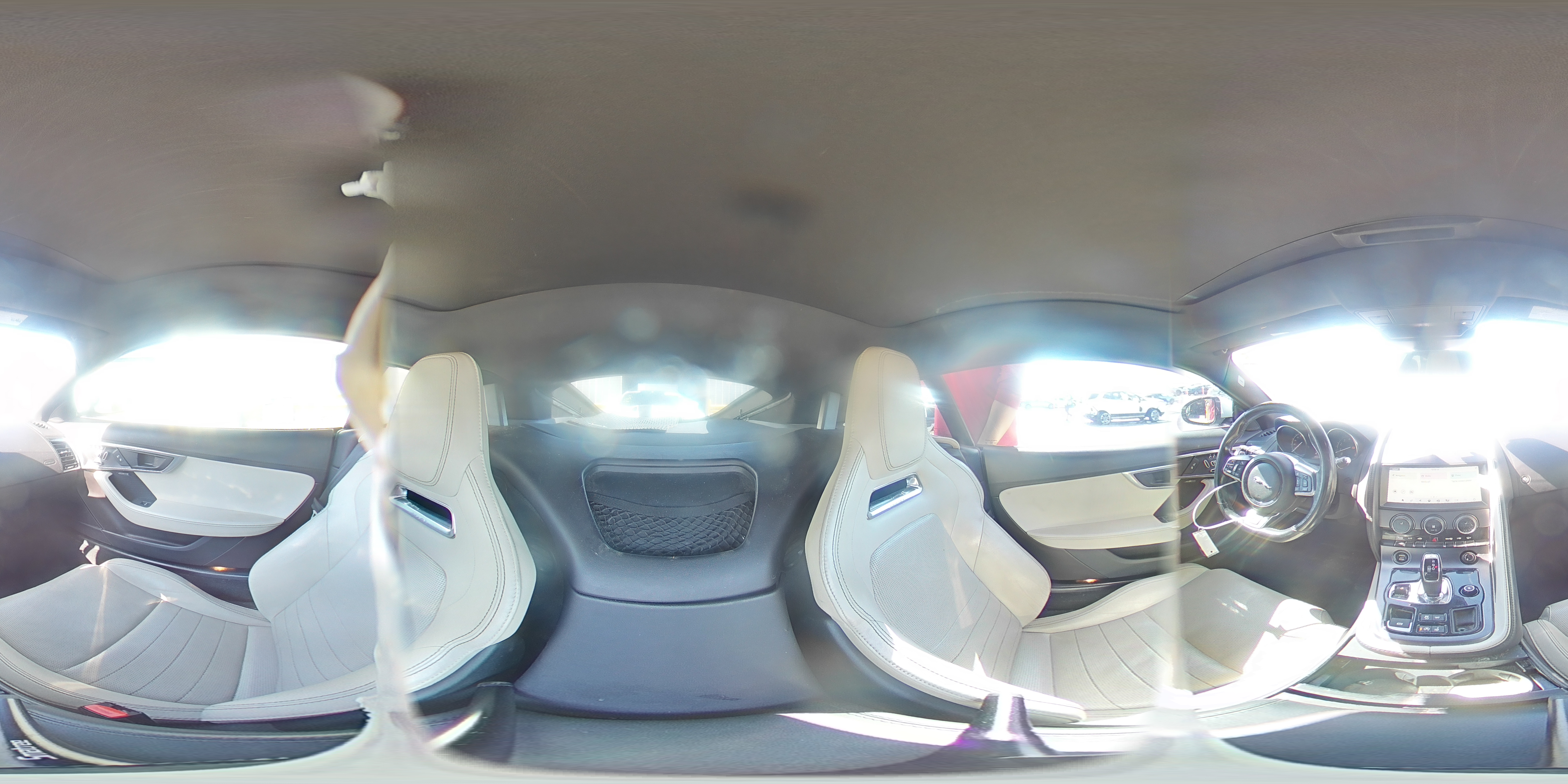 2019 Jaguar F-Type VIN: SAJDD1GX1KCK59906 Lot: 85175625