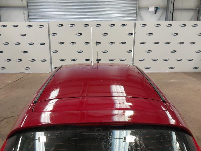 2011 FORD FIESTA 1.25 ZETEC 5DR [82]