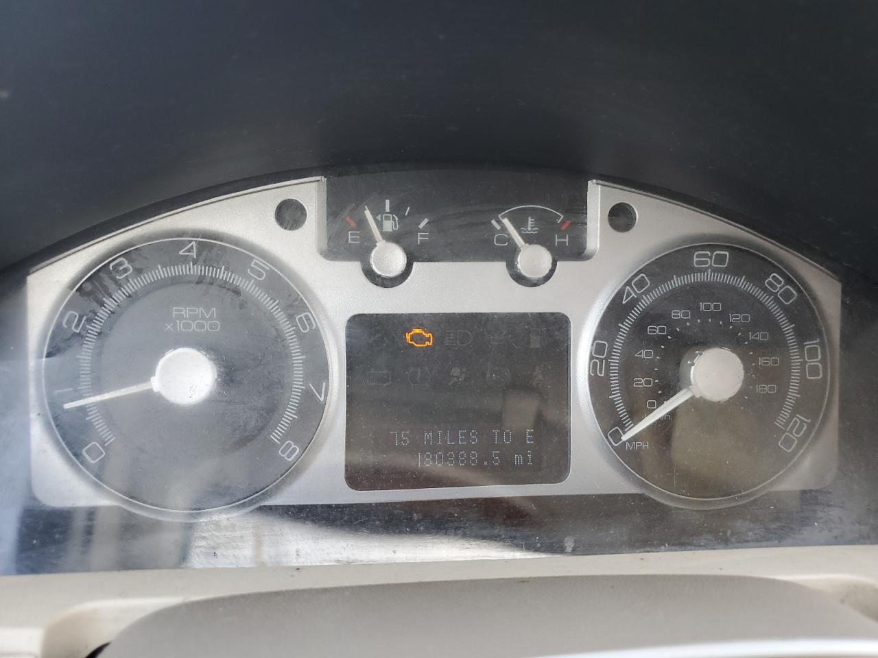 2008 Mercury Mariner Premier VIN: 4M2CU87128KJ48773 Lot: 85306715