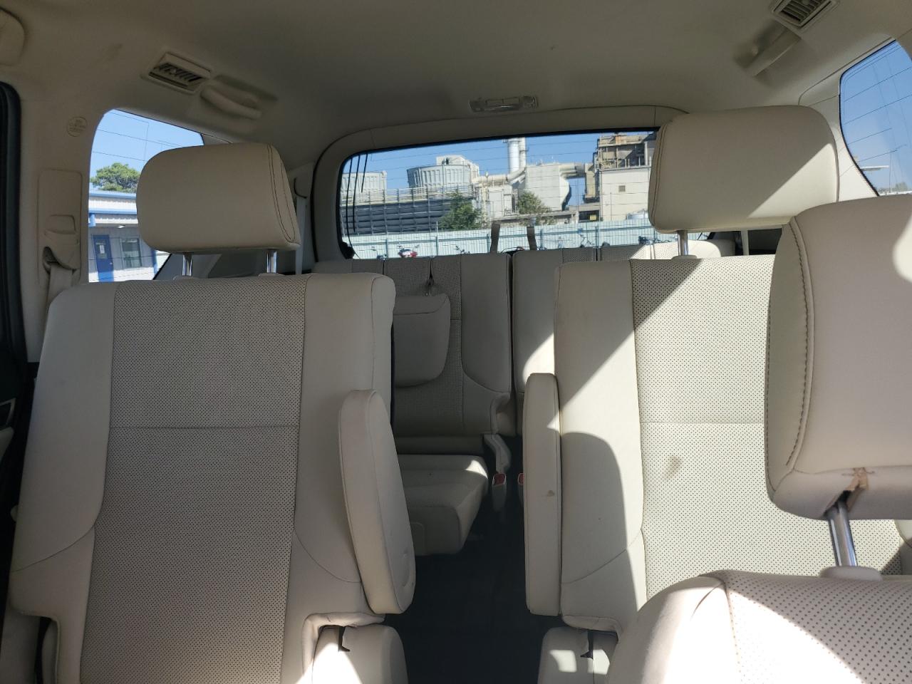 2022 Lexus Gx 460 VIN: JTJAM7BX5N5308350 Lot: 87475885