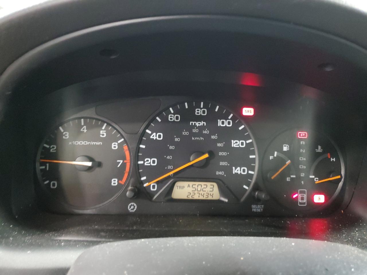 2001 Honda Accord Lx VIN: JHMCG56451C002924 Lot: 84916885