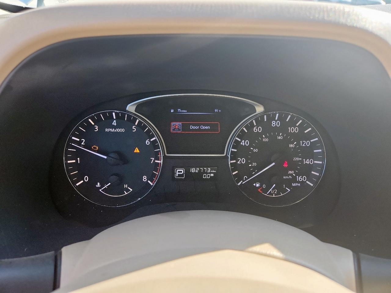 2014 Nissan Pathfinder S VIN: 5N1AR2MN2EC641468 Lot: 85898065