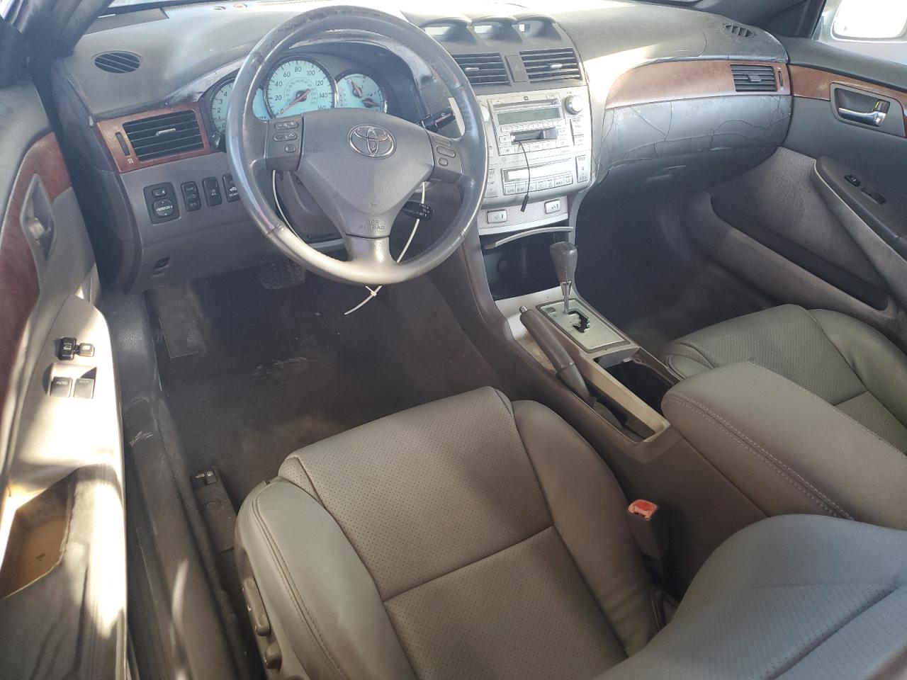 2006 Toyota Camry Solara Se VIN: 4T1FA38PX6U088174 Lot: 89820245