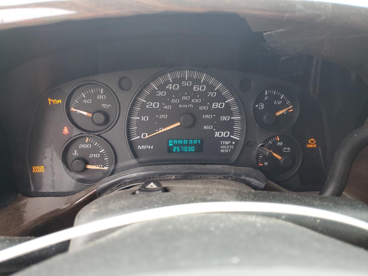 2003 Chevrolet Express G1500 VIN: 1GBFG15T331146474 Lot: 86816635
